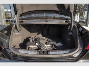 Audi e-tron GT S qu. Black/Pano/Laser/HuD/ACC/360°