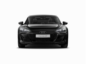 Audi e-tron GT S qu. All Black/S-Sitze/Pano/Laser/HuD/360°