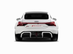 Audi RS e-tron GT S-Sitze/Laser/Massage/360°/Pano/HuD