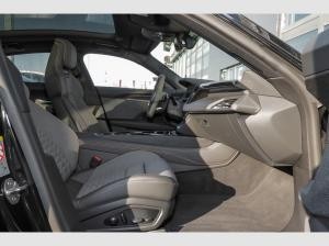 Audi e-tron GT S qu. Black/Pano/Laser/HuD/ACC/360°