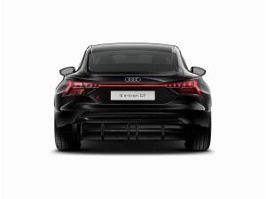 Audi e-tron GT S qu. All Black/S-Sitze/Pano/Laser/HuD/360°