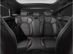 Audi e-tron GT S qu. S-Sitze/Pano/Laser/HuD/360°