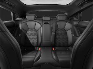 Audi RS e-tron GT S-Sitze/Laser/Massage/360°/Pano/HuD