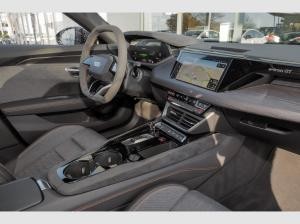 Audi e-tron GT S qu. Black/Pano/Laser/HuD/ACC/360°