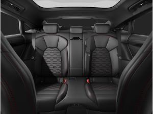 Audi e-tron GT S qu. All Black/S-Sitze/Pano/Laser/HuD/360°