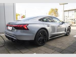 Audi e-tron GT S qu. S-Sitze/Pano/Laser/HuD/360°