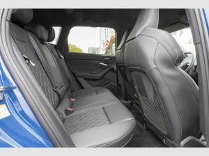 Audi SQ6 e-tron S-Sitze+/Rauten/HuD/AHK/360°/OLED/21Z