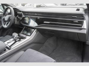 Audi Q7 55TFSI 2xS line/Black+/B+O Advanced/134UPE/Night/Laser/Pano/STHZ/Hu