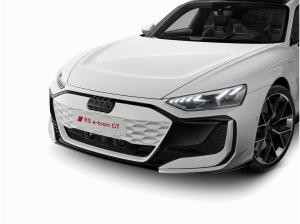 Audi RS e-tron GT S-Sitze/Laser/Massage/360°/Pano/HuD