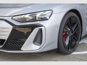 Audi e-tron GT S qu. S-Sitze/Pano/Laser/HuD/360°