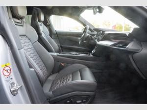 Audi e-tron GT S qu. S-Sitze/Pano/Laser/HuD/360°