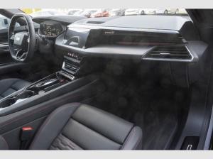 Audi e-tron GT S qu. S-Sitze/Pano/Laser/HuD/360°