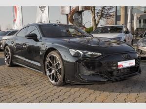 Audi RS e-tron GT All Black/S-Sitze/Laser/Pano/HuD/360°