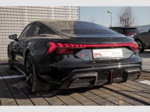 Audi RS e-tron GT perf. All Black/Carbon/S-Sitze/Laser/360°/HuD