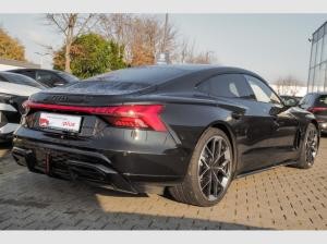 Audi RS e-tron GT All Black/S-Sitze/Laser/Pano/HuD/360°