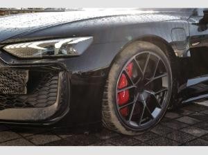 Audi RS e-tron GT perf. All Black/Carbon/S-Sitze/Laser/360°/HuD