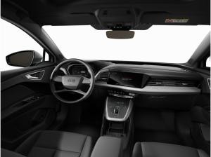 Audi Q4 e-tron advanced Pano/HuD/Wärmepumpe/ACC