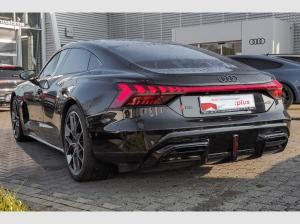 Audi RS e-tron GT All Black/S-Sitze/Laser/Pano/HuD/360°