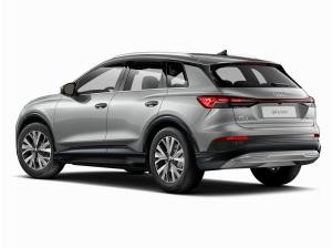 Audi Q4 e-tron advanced Pano/HuD/Wärmepumpe/ACC