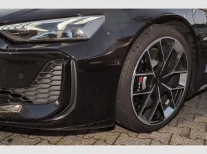 Audi RS e-tron GT All Black/S-Sitze/Laser/Pano/HuD/360°