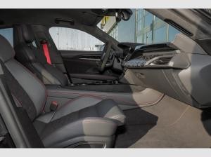 Audi RS e-tron GT perf. All Black/Carbon/S-Sitze/Laser/360°/HuD