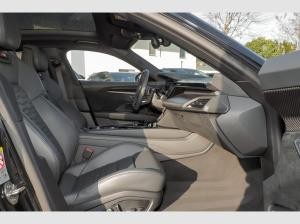 Audi RS e-tron GT All Black/S-Sitze/Laser/Pano/HuD/360°