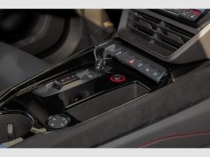 Audi RS e-tron GT perf. All Black/Carbon/S-Sitze/Laser/360°/HuD