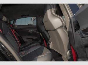 Audi RS e-tron GT perf. All Black/Carbon/S-Sitze/Laser/360°/HuD