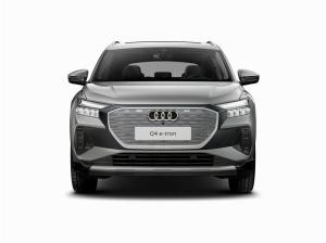 Audi Q4 e-tron advanced Pano/HuD/Wärmepumpe/ACC