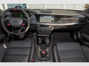 Audi RS e-tron GT perf. All Black/Carbon/S-Sitze/Laser/360°/HuD