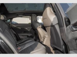 Audi RS e-tron GT All Black/S-Sitze/Laser/Pano/HuD/360°