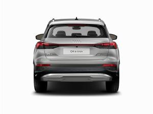 Audi Q4 e-tron advanced Pano/HuD/Wärmepumpe/ACC
