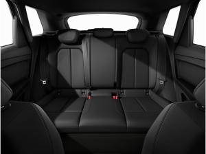 Audi Q4 e-tron advanced Pano/HuD/Wärmepumpe/ACC