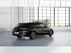 Mercedes-Benz CLA 180 Shooting Brake AMG Line Advanced Plus -kurzfristig verfügbar-