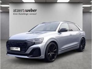 Audi Q8 SUV🚗*exkl. für DMB I Architekten I Wirtschaftsprüfer I Rechtsanwälte I Steuerberater