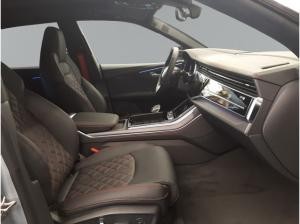 Audi Q8 SUV🚗*exkl. für DMB I Architekten I Wirtschaftsprüfer I Rechtsanwälte I Steuerberater