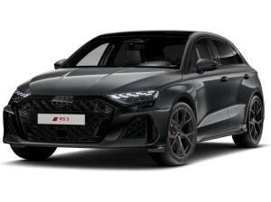 Audi RS3 Sportback