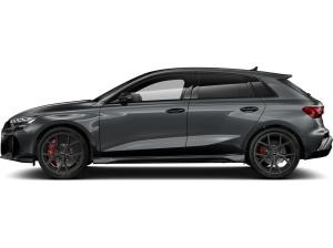 Audi RS3 Sportback