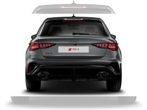 Audi RS3 Sportback