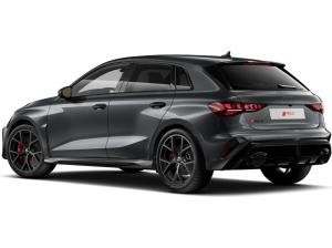 Audi RS3 Sportback