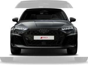 Audi RS3 Sportback