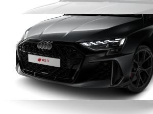 Audi RS3 Sportback