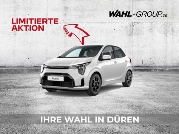 Kia Picanto 1.0 Vision |Wahl-Deal