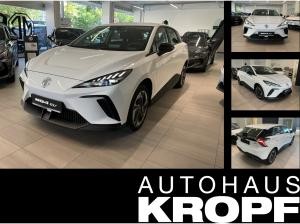 MG MG4 4 LUX h MJ24 NAVI 360 LED PDC