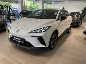 MG MG4 4 LUX h MJ24 NAVI 360 LED PDC