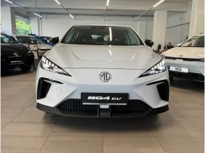 MG MG4 4 LUX h MJ24 NAVI 360 LED PDC