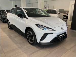 MG MG4 4 LUX h MJ24 NAVI 360 LED PDC