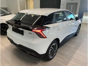 MG MG4 4 LUX h MJ24 NAVI 360 LED PDC