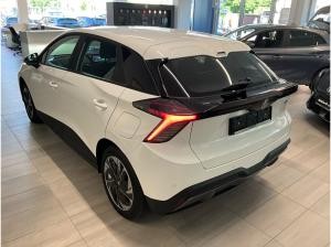 MG MG4 4 LUX h MJ24 NAVI 360 LED PDC