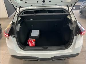 MG MG4 4 LUX h MJ24 NAVI 360 LED PDC